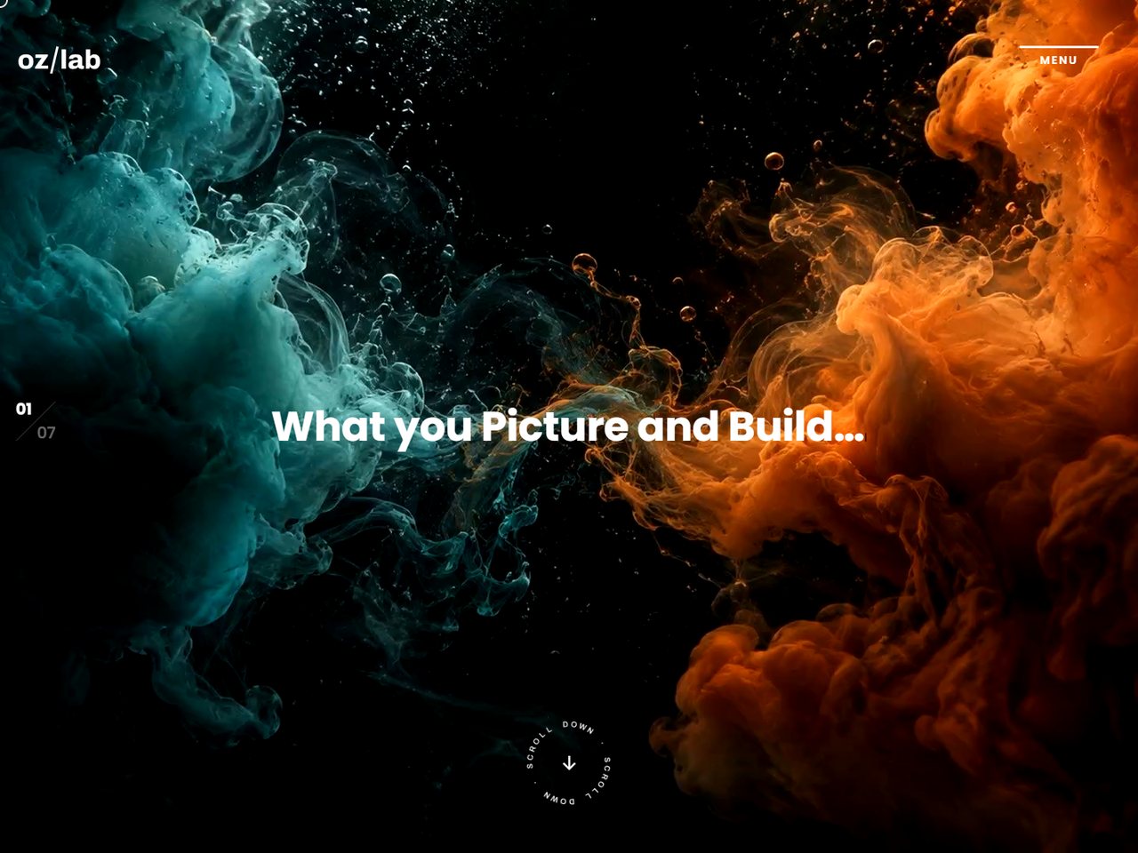 영상 · VFX 제작사 프리미엄 디자인